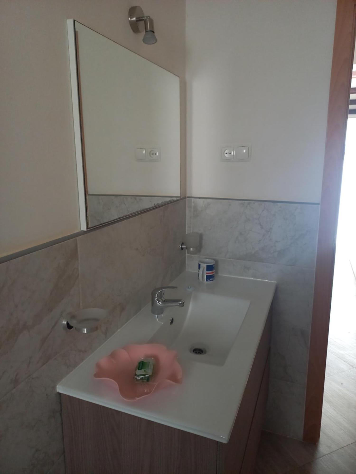 Vivenda Ronnie Apartment Beirona Exterior foto