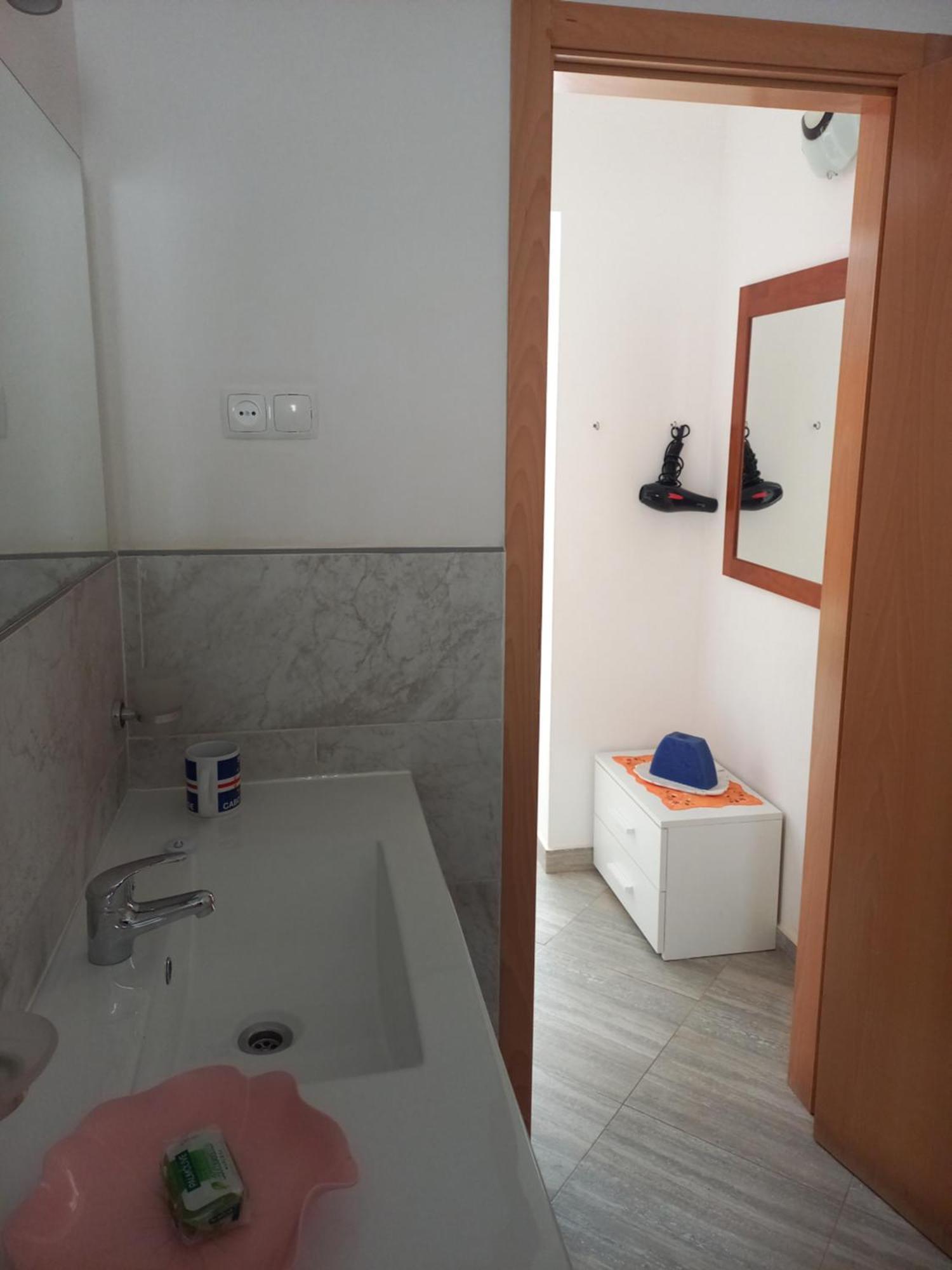 Vivenda Ronnie Apartment Beirona Exterior foto