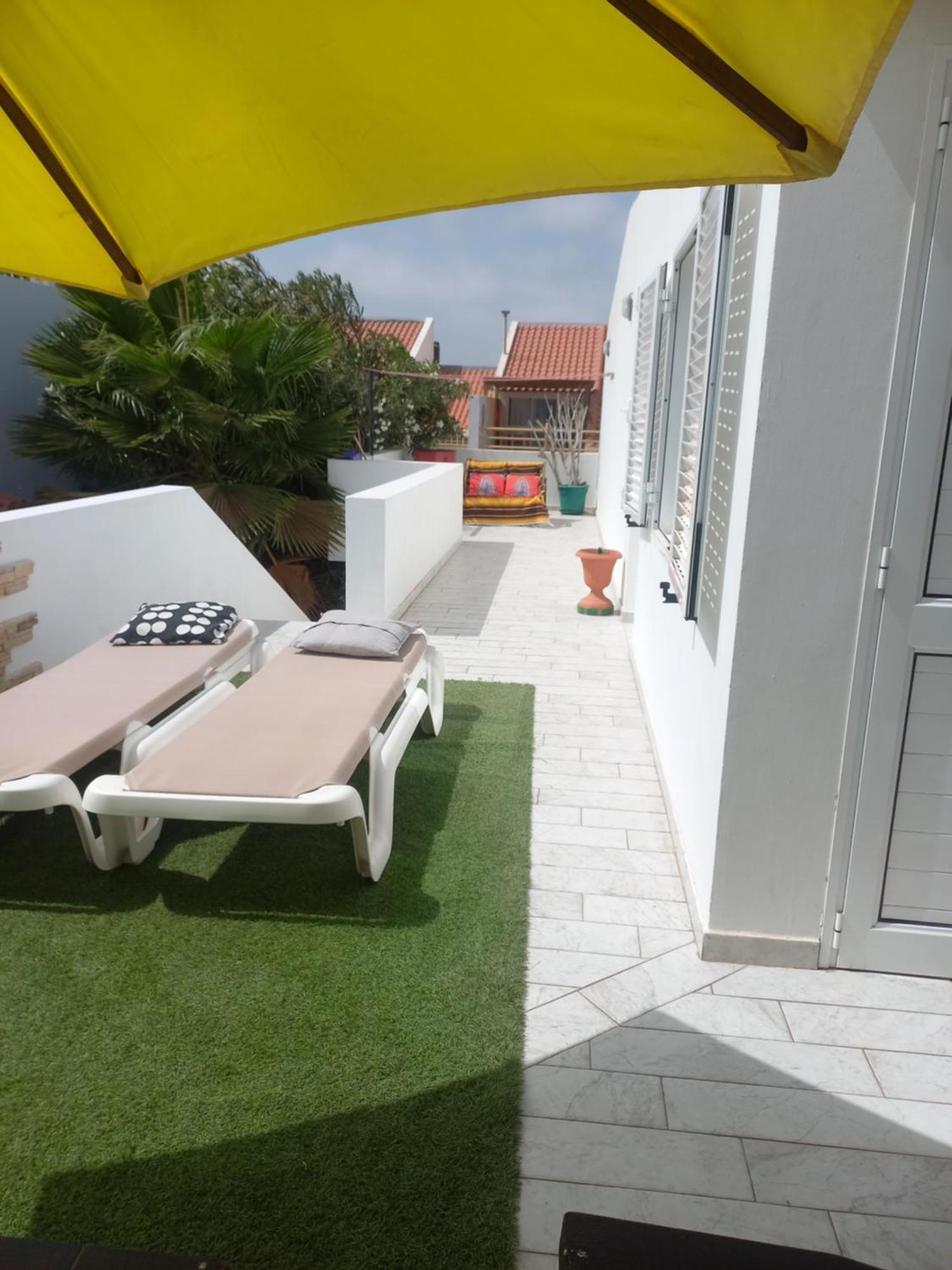 Vivenda Ronnie Apartment Beirona Exterior foto